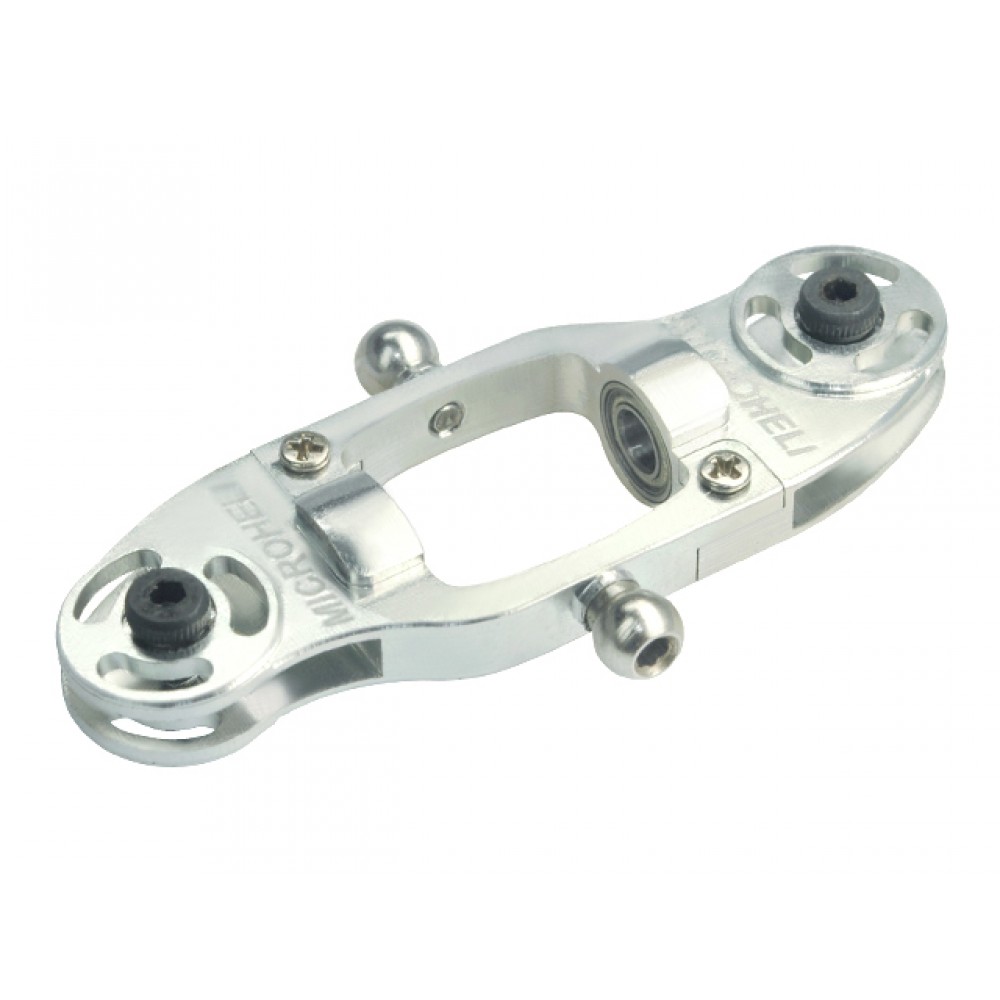 Precision CNC Aluminum Main Blade Grip set - BLADE 200 SRX/ 200 S