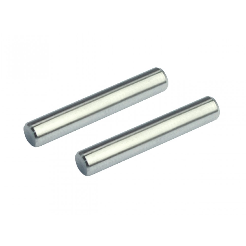 Stainless Steel Spindle Shaft - BLADE 200 SRX/ 200 S