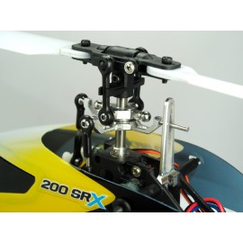 Aluminum Swashplate w/ Anti-Rotation Guide - BLADE 200 SRX