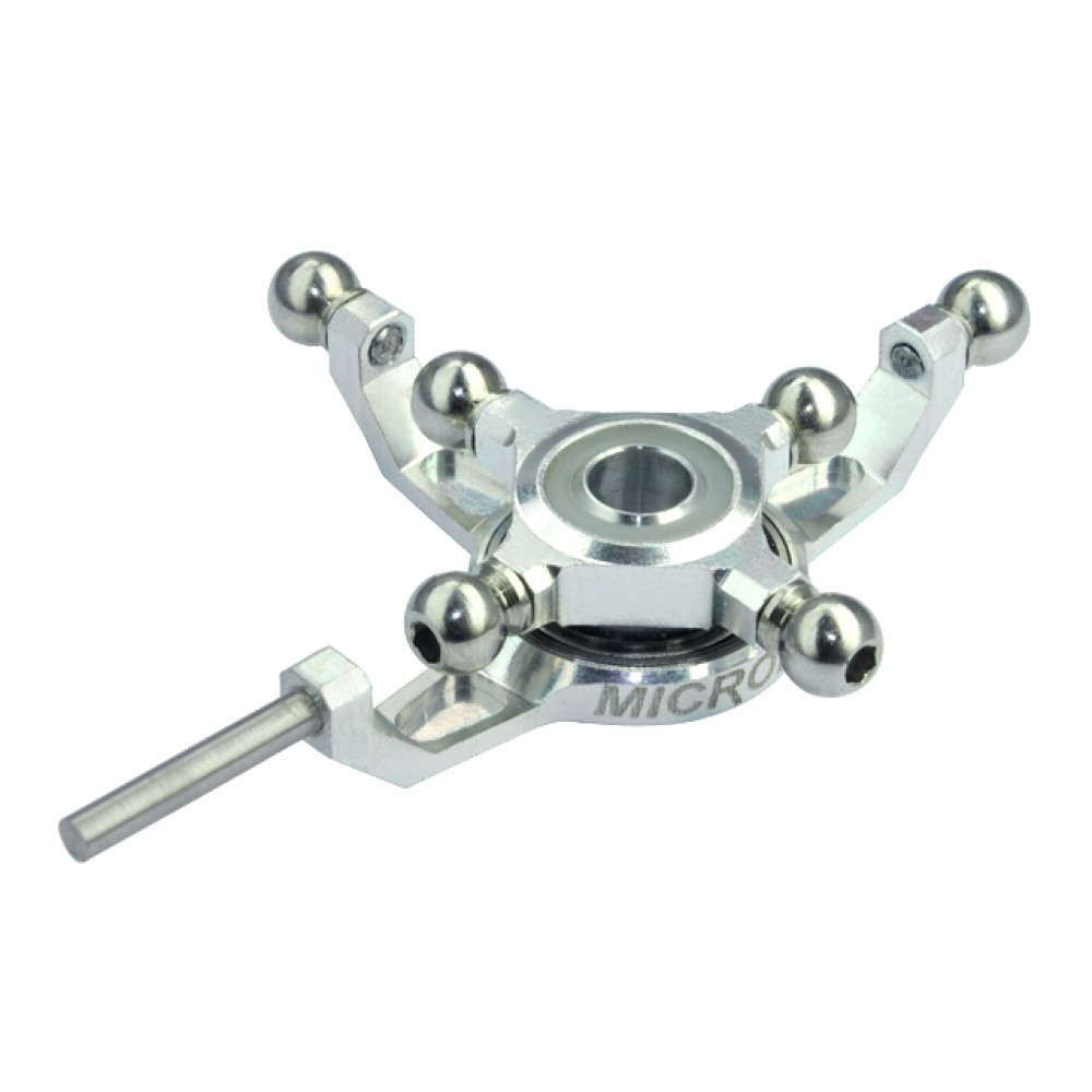 Precision CNC Aluminum Swashplate - BLADE 200 SRX/ 200 S