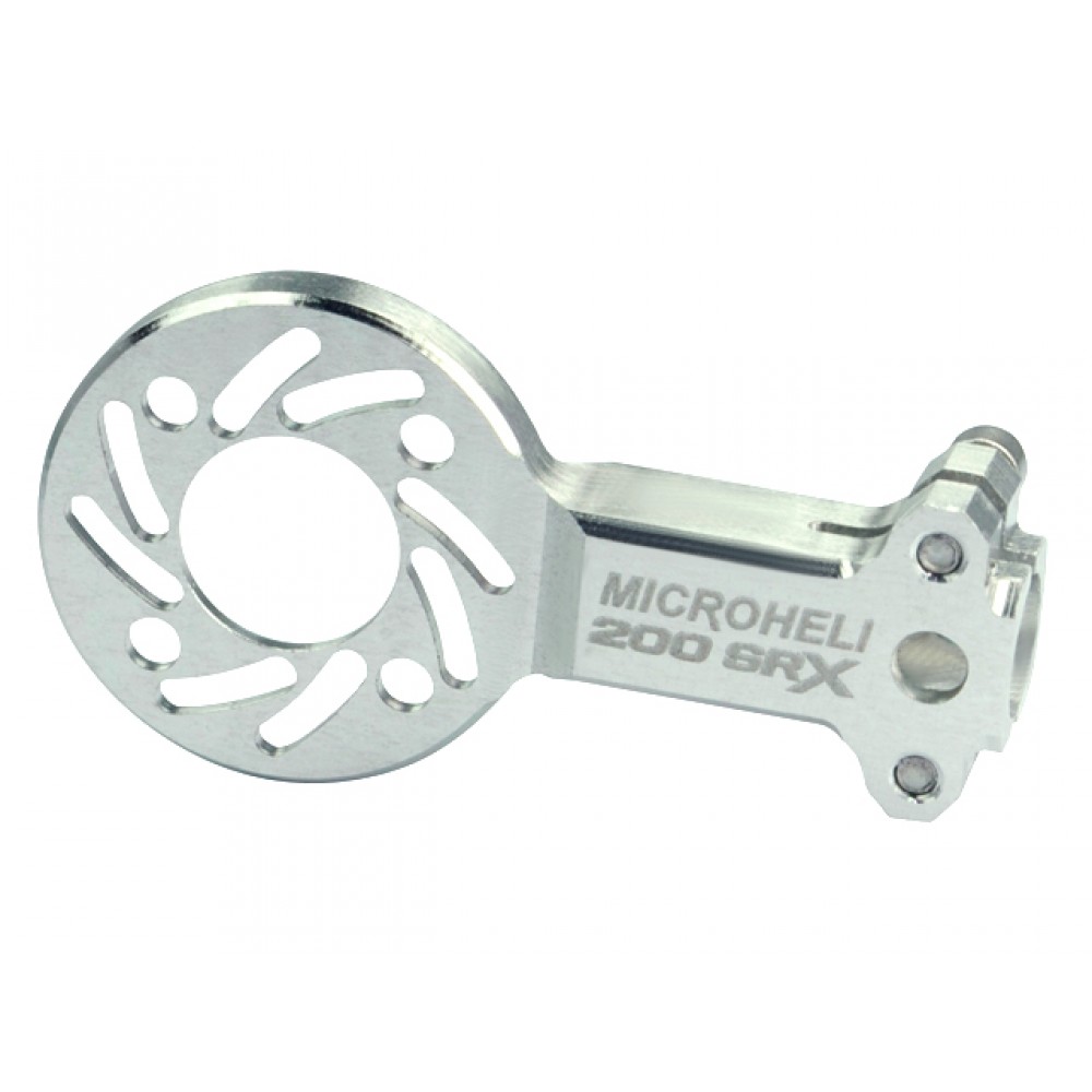 Aluminum Tail Motor Mount - BLADE 200 SRX