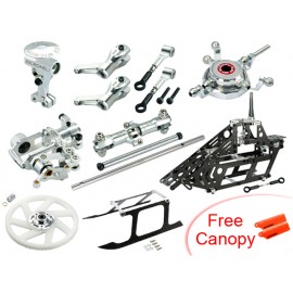 CNC Blade 300X Performance package - BLADE 300X