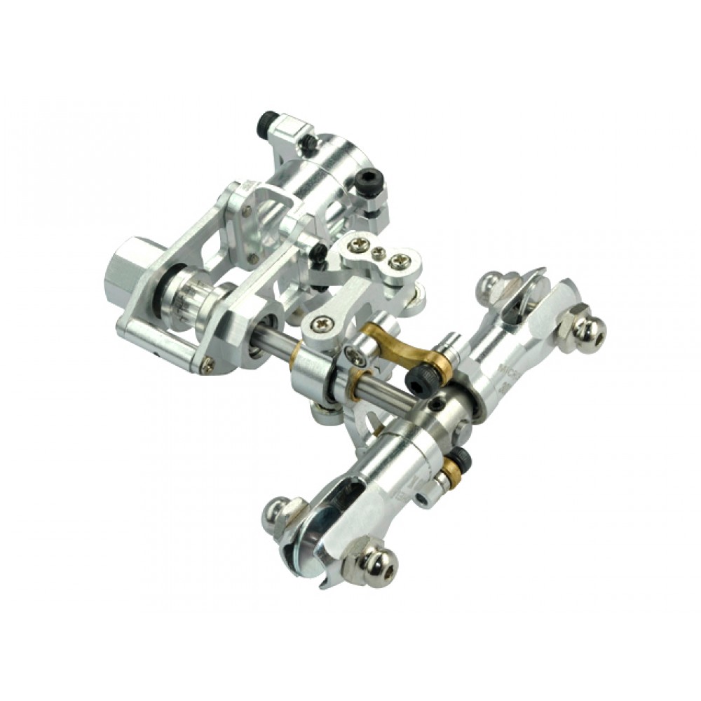 CNC Blade 300 X Tail Set Pro - BLADE 300X