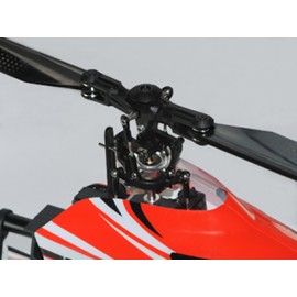 Carbon Fiber Main Blades - BLADE 300X