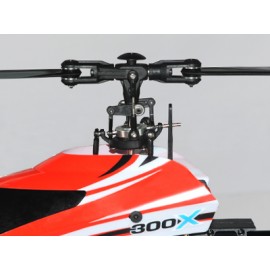 Carbon Fiber Main Blades - BLADE 300X