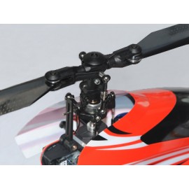 Carbon Fiber Main Blades - BLADE 300X