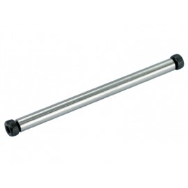 Precision CNC Hardened Steel Feathering Shaft - BLADE 300X