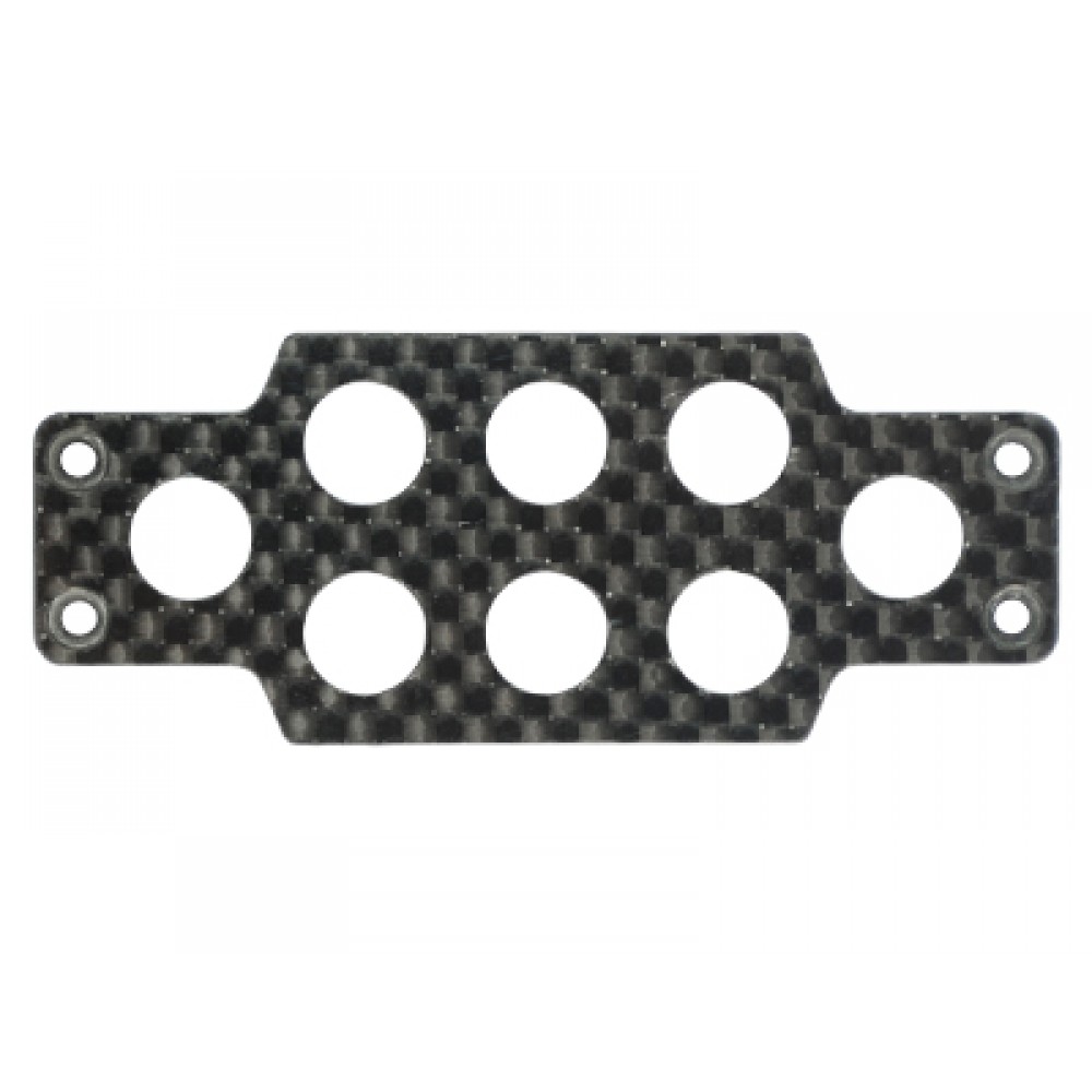 Carbon Fiber Battery Tray (for MH Frame series)