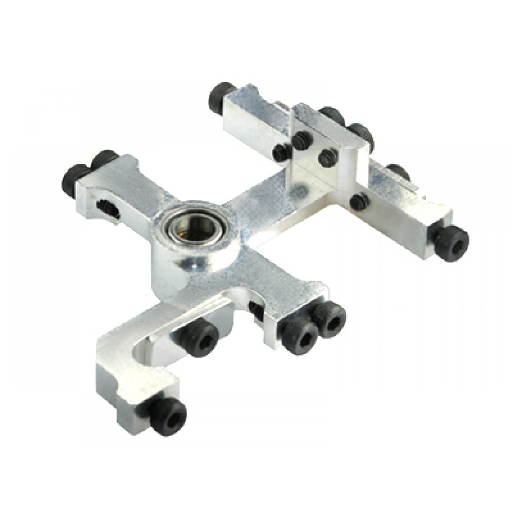 7075 Aluminum Main Shaft Upper Bearing Block (for MH-300X005)