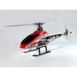 Aluminum/Carbon Fiber Landing Gear D Style - BLADE 300X