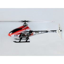 Aluminum/Carbon Fiber Landing Gear D Style - BLADE 300X