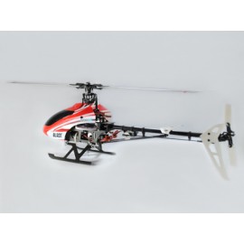 Carbon Fiber Landing Skids N Style (for MH Landing Gear N Style)