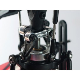 Aluminum Washout Control Arm set - BLADE 300X