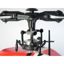 Aluminum Washout Control Arm set - BLADE 300X