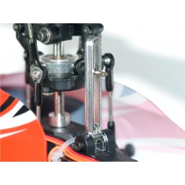 Aluminum Anti-Rotation Guide - BLADE 300X