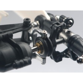 Aluminum Tail Pitch Lever - BLADE 300X