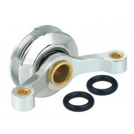 Precision CNC Aluminum Tail Pitch Slider - BLADE 300X