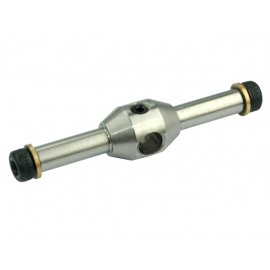 Stainless Steel Tail Rotor Hub (for MH-300X043/143/243)