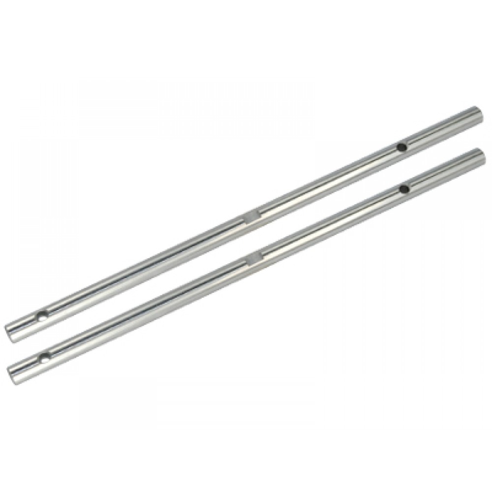 Precision CNC Stainless Steel Main Shaft - BLADE 300X