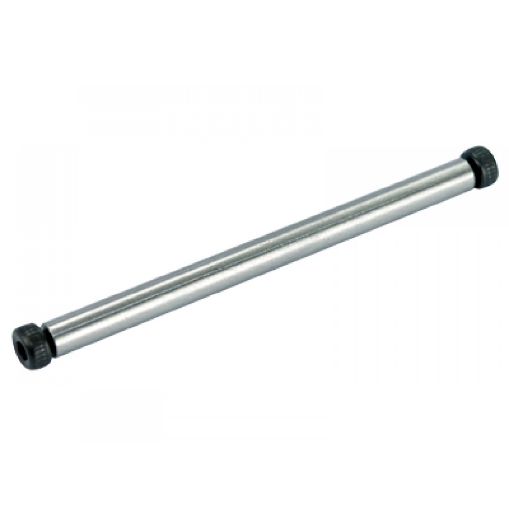 Precision CNC Hardened Steel Feathering Shaft - BLADE 300 CFX