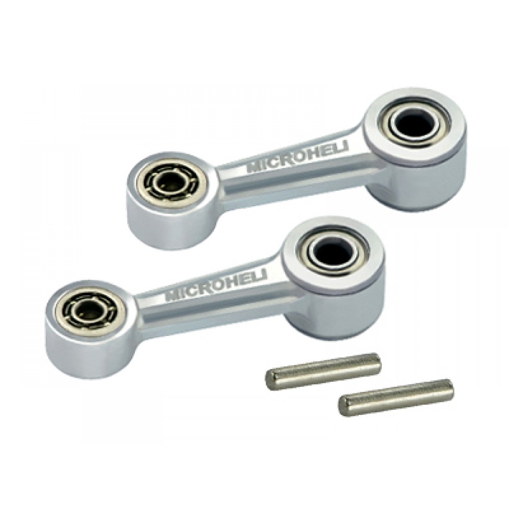Aluminum Washout Control Arm set - BLADE 300 CFX