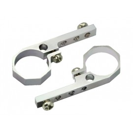 Aluminum Tail Servo Mount - BLADE 300 CFX