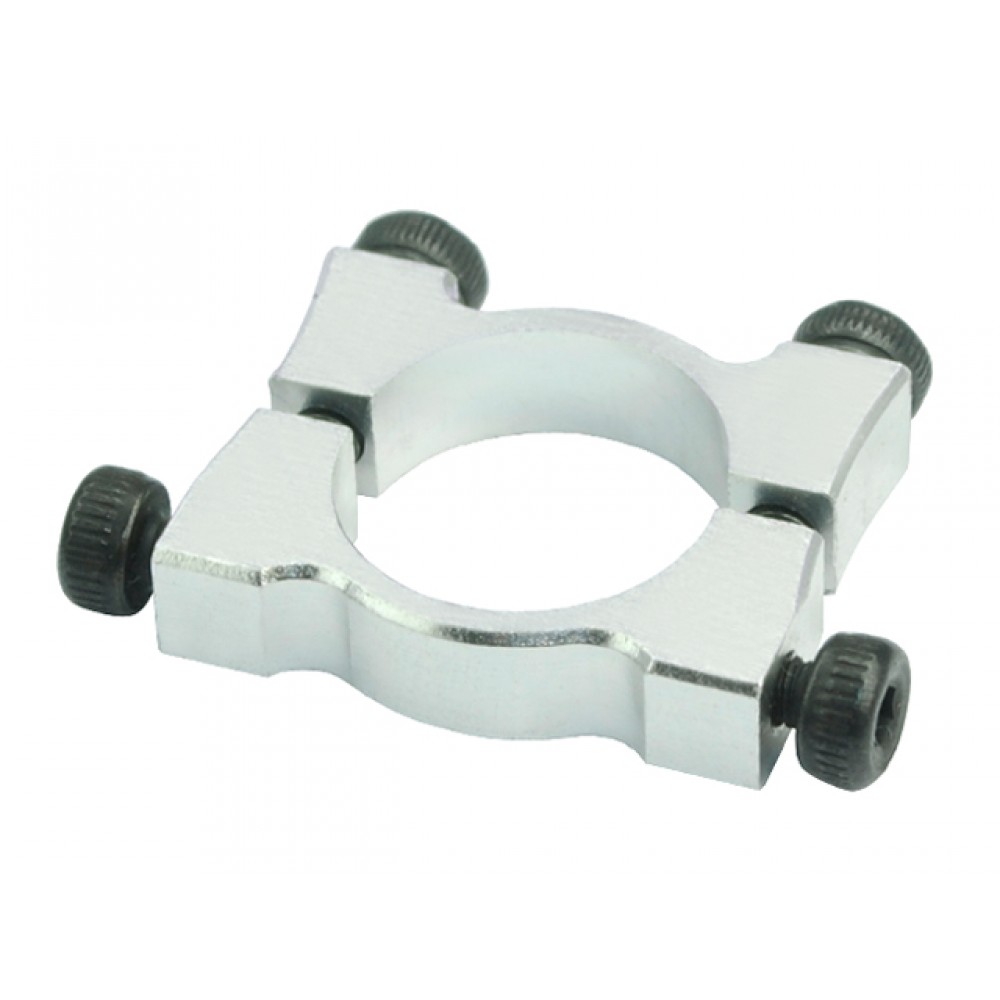 Aluminum Tail Boom Support Mount - BLADE 300 CFX