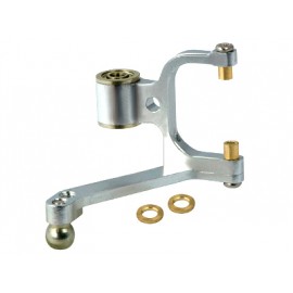 Aluminum Tail Pitch Lever - BLADE 300 CFX