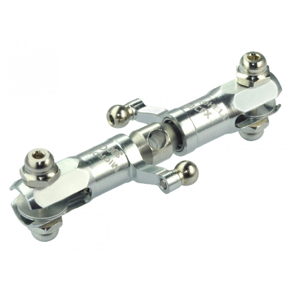 Precision CNC Aluminum Tail Rotor - BLADE 300 CFX