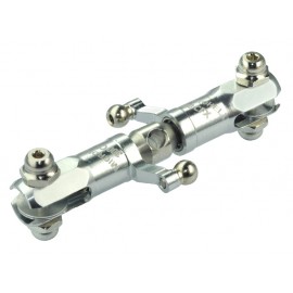 Precision CNC Aluminum Tail Rotor - BLADE 300 CFX