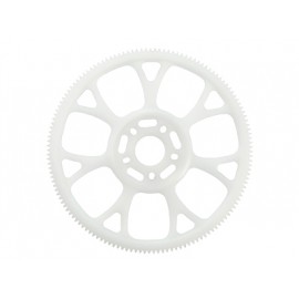 CNC Delrin Main Gear (for MH Main Gear BLADE 300 CFX)