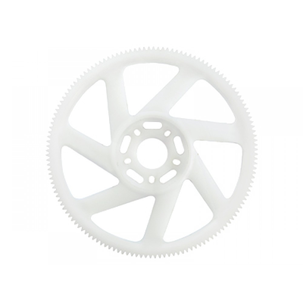 CNC Delrin Main Gear (for MH Main Gear BLADE 300 CFX)