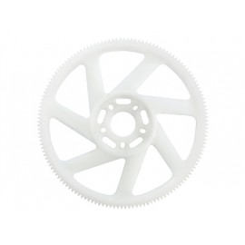 CNC Delrin Main Gear (for MH Main Gear BLADE 300 CFX)