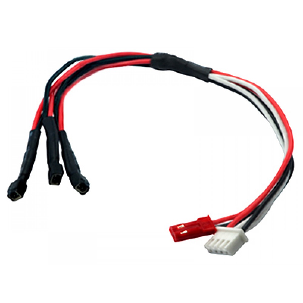 Balance Charging Cable 3 in 1 - Type PICO Plus