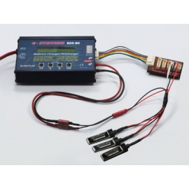 Balance Charging Cable 3 in 1 - Type PICO Plus