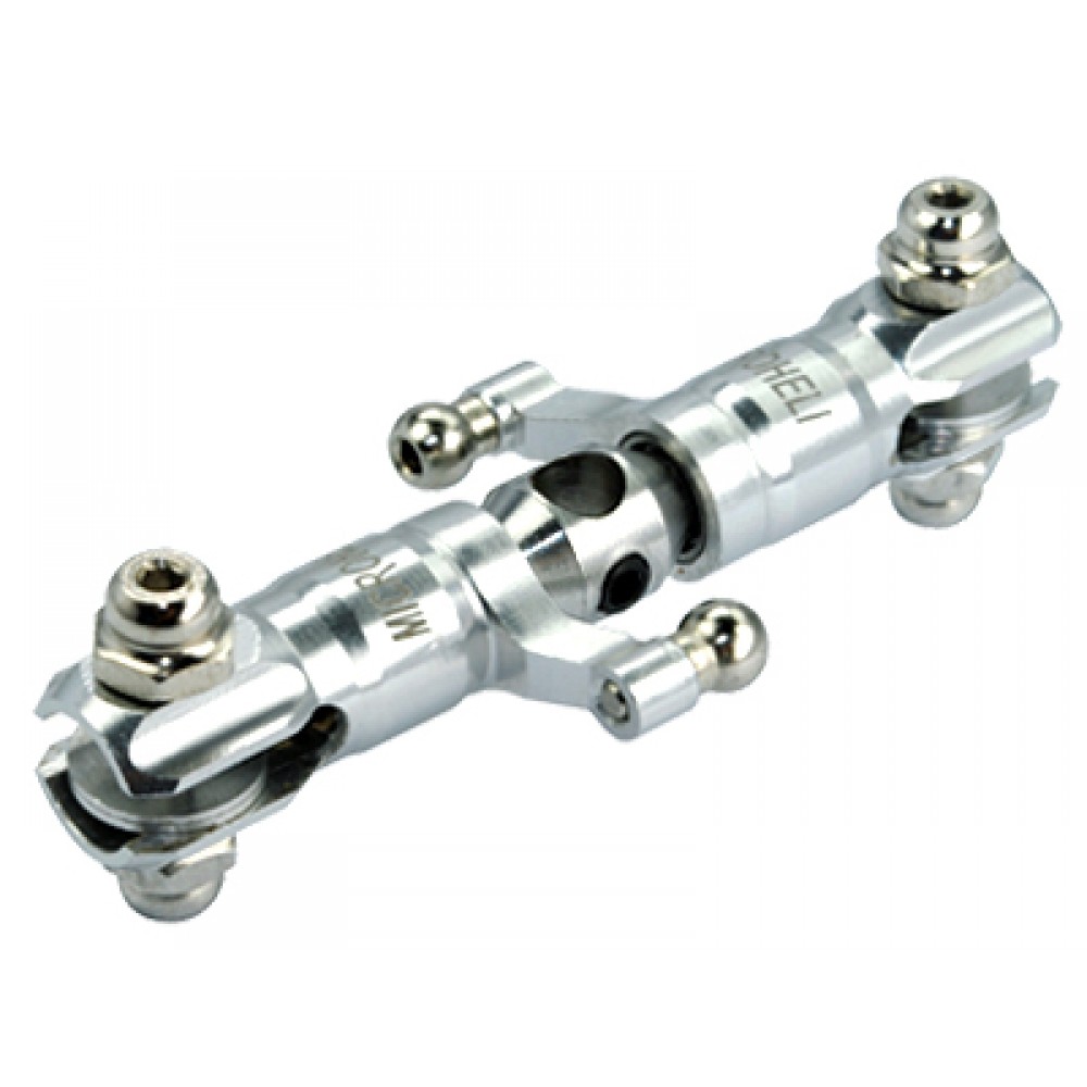 Precision CNC Aluminum Tail Rotor - BLADE 450X/3D