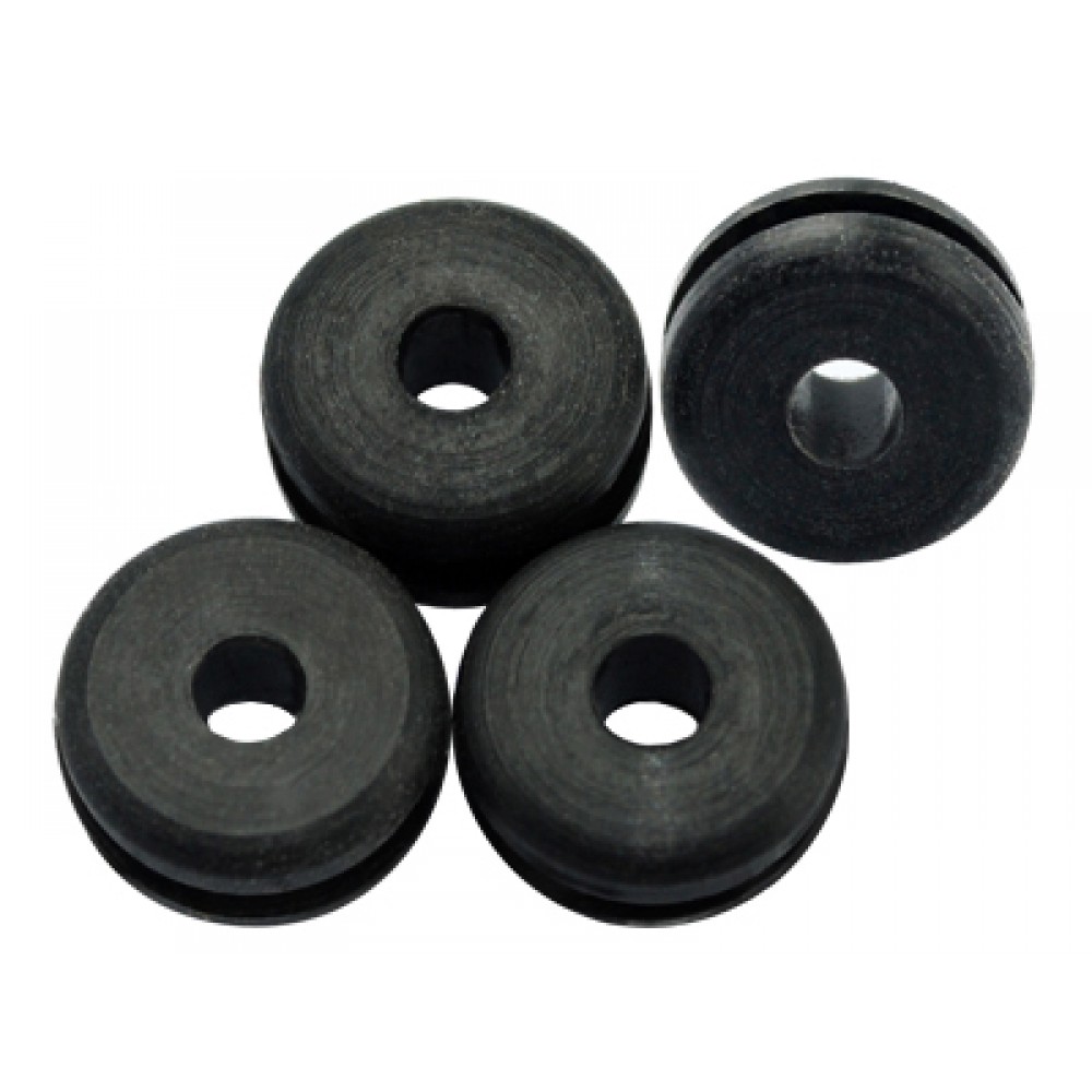 Rubber Canopy Grommets - BLADE 450X
