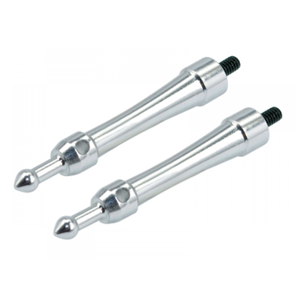 Aluminum Canopy Mount set - BLADE 450X/3D/330X/330S