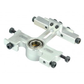 Aluminum Main Shaft Upper Bearing Block (for MH-450X005)