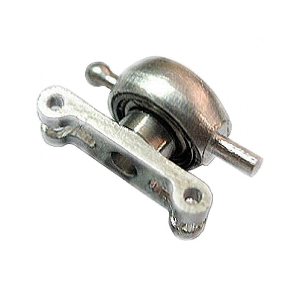 Precision CNC Aluminum Tail Pitch Slider - WALKERA 4G6