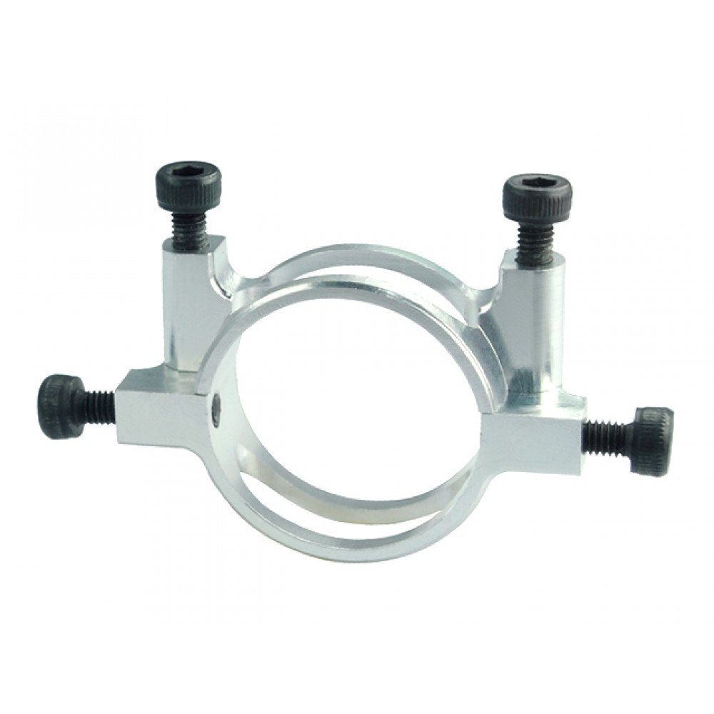 Aluminum Tail Boom Support Mount - BLADE 550X