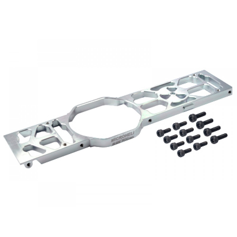 Aluminum Bottom Frame - BLADE 500X/3D