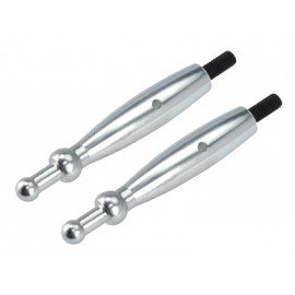 Aluminum Canopy Mount - BLADE 500X/3D