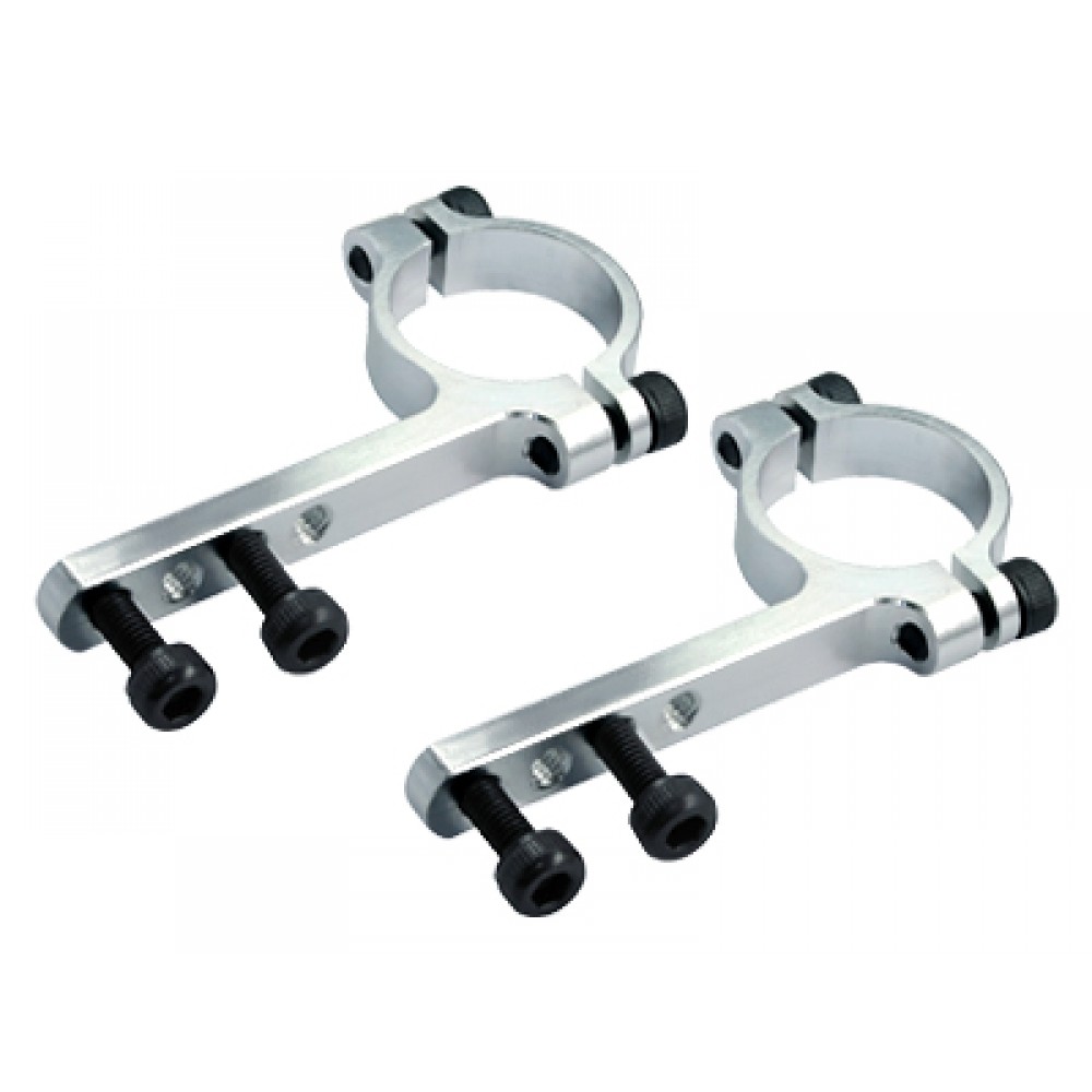 Aluminum Tail Servo Mount - BLADE 500 3D