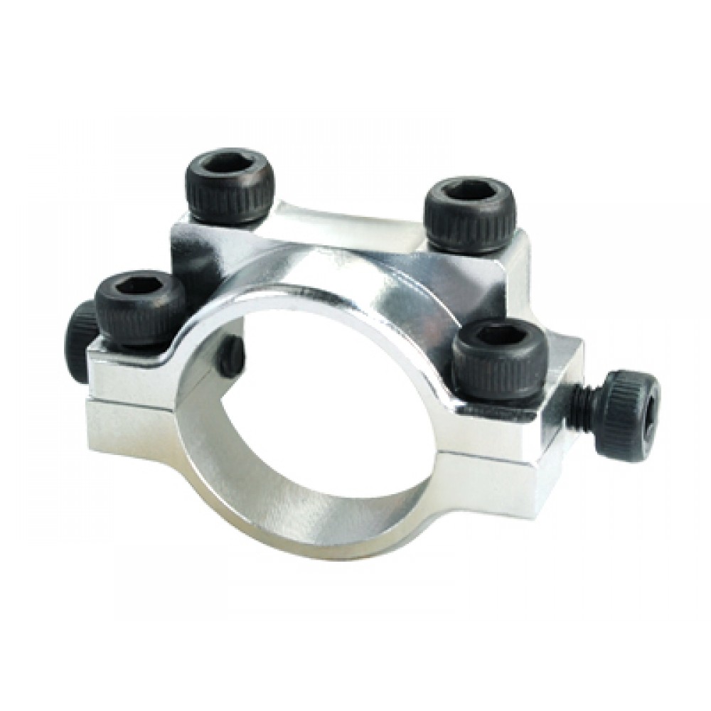 Aluminum Tail Boom Support Mount - BLADE 500 3D