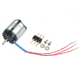 Brushless Motor 9200KV - T-REX 150 DFC