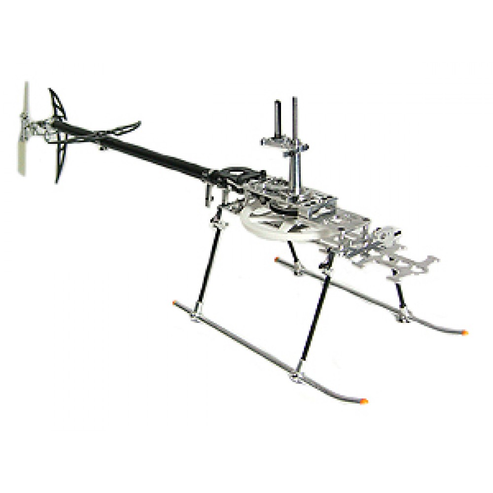 Belt Drive Conversion Kit - BLADE CP/PRO