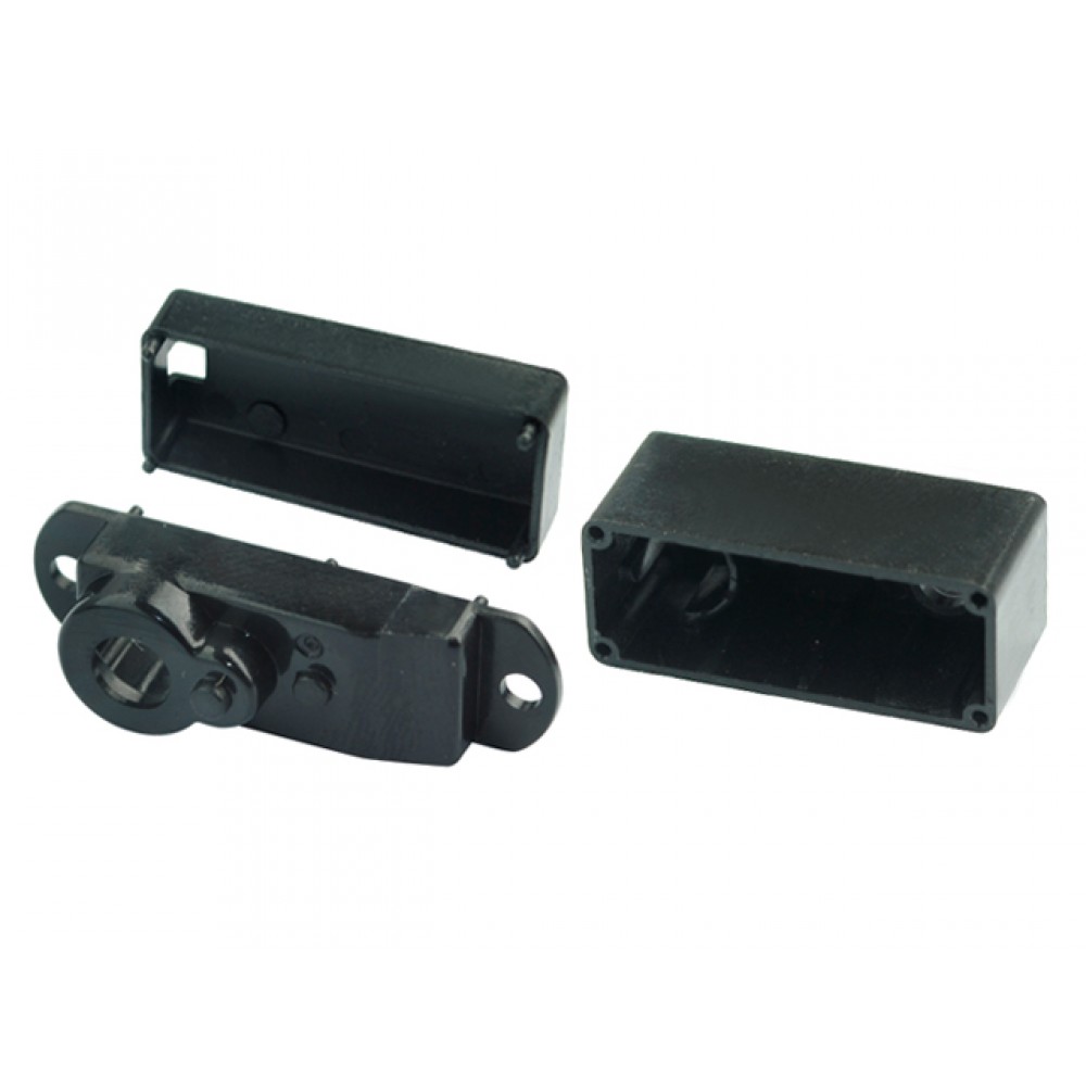 Plastic Case (for DS001/R/SR)