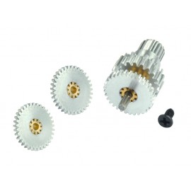 Metal Gear DS150/155 Servo - T-REX 150 DFC