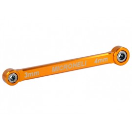 Feathering Shaft Tool 3mm-4mm (GOLD)